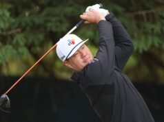 Sungjae Im: «Έξτρα πίεση» για να παίξω καλά στο CJ Cup Byron Nelson