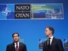 Η στροφή του Τραμπ για την ανάπτυξη στρατευμάτων στην Ευρώπη μπερδεύει τους συμμάχους του ΝΑΤΟ
