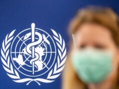 Ο επικεφαλής του ΠΟΥ λέει ότι το ξέσπασμα του Έμπολα στο Κονγκό «εξαπλώνεται γρήγορα» και αναβαθμίζει την αξιολόγηση κινδύνου