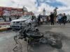 Έκρηξη σημειώθηκε έξω από το κτίριο του Υπουργείου Άμυνας της Συρίας, σκοτώνοντας έναν στρατιώτη και τραυματίζοντας άλλους 12