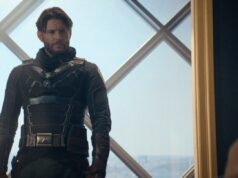 Δημιουργός «The Boys» στο «Vought Rising» του Spinoff Different Tone