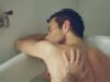 Ο Rami Malek στο Queer Love Triangle του Ira Sachs