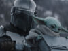 Οι πρώτες αντιδράσεις του Mandalorian και του Grogu