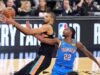 Thunder, Spurs έτοιμοι να πολεμήσουν τους τιτάνες στους τελικούς της Δυτικής Περιφέρειας