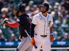 Tigers, Orioles πρόθυμοι να πυροδοτήσουν μάχιμες παραβάσεις στο ανοιχτήρι