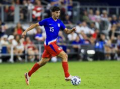 USMNT M Johnny Cardoso (αστραγάλος) αναμένεται να χάσει το Παγκόσμιο Κύπελλο