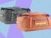 Καλύτερη τσάντα Duffel: Eastpac, Παταγονία, Baboon to the Moon (2026)