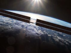 Εκτός από τον διαστημικό σταθμό, η Vast είπε ότι τώρα θα κατασκευάσει δορυφόρους υψηλής χωρητικότητας