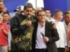 Η Βενεζουέλα λέει ότι απέλασε έναν στενό σύμμαχο του Μαδούρο για να αντιμετωπίσει νομικές διαδικασίες στις Ηνωμένες Πολιτείες