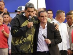 Η Βενεζουέλα λέει ότι απέλασε έναν στενό σύμμαχο του Μαδούρο για να αντιμετωπίσει νομικές διαδικασίες στις Ηνωμένες Πολιτείες