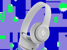 Το Beats Solo 4 επιστρέφει στην καλύτερη τιμή του φέτος