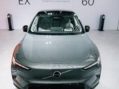 Η Volvo παρουσιάζει ένα νέο, προσιτό ηλεκτρικό αυτοκίνητο για να αντικαταστήσει το EX30 που έχει καταργηθεί