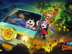 Η σειρά Anime «Scooby-Doo» έρχεται στο Tubi