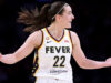 Πώς να παρακολουθήσετε το WNBA 2026 Regular Season Δωρεάν Online, Caitlin Clark