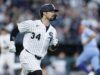 White Sox sweep Royals, σκαρφάλωσε πάνω από 0,500 με πέμπτη συνεχόμενη νίκη