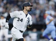 White Sox sweep Royals, σκαρφάλωσε πάνω από 0,500 με πέμπτη συνεχόμενη νίκη
