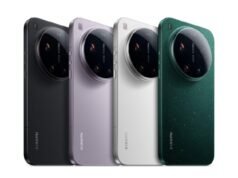 Προδιαγραφές Xiaomi 17 Max: η εταιρεία επιβεβαιώνει την κυκλοφορία ενός premium smartphone με μπαταρία 8.000 mAh