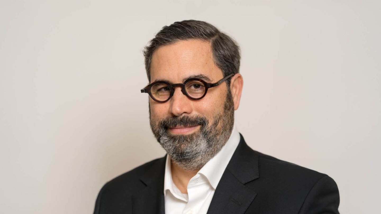 Ο Γκλεν Μπάσνερ του FilmNation θα λάβει το βραβείο Game Changer του Zurrich Summit