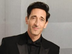 Ο Adrien Brody παίρνει τη διαδρομή απομόνωσης για το ντεμπούτο του στο Broadway
