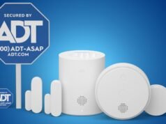 Το ADT Blu είναι ένα συγκεχυμένο νέο σύστημα ασφαλείας DIY χωρίς Nest