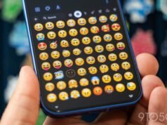 Διέρρευσαν τα νέα τρισδιάστατα emoji του Google Pixel από το Android 17