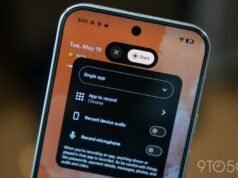 Το Android 17 QPR1 Beta 3 κάνει τη συσκευή εγγραφής οθόνης πιο προσωπική
