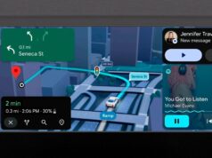 Το Android Auto Redesign αναλαμβάνει ολόκληρη την οθόνη σας, προσθέτοντας γραφικά στοιχεία