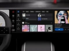 Το Android Auto θα επιτρέψει στις εφαρμογές να αποκτήσουν μεγάλα νέα σχέδια σύντομα (Gallery)