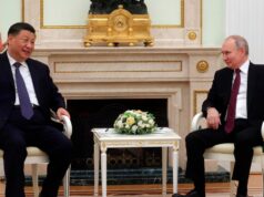 Μέρες μετά τη σύνοδο κορυφής του Τραμπ στο Πεκίνο, ο Πούτιν θα συναντηθεί με τον Κινέζο Σι