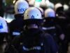 Το πτώμα βρέθηκε γεμιστό σε βαρέλι που συνδέεται με τον αρχηγό της αστυνομίας, λένε οι εισαγγελείς του Βελιγραδίου