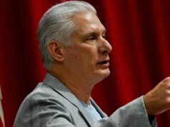 Ο πρόεδρος της Κούβας λέει ότι η χώρα δεν αποτελεί «καμία απειλή» για τις ΗΠΑ μετά την αναφορά για φερόμενα στρατιωτικά μη επανδρωμένα αεροσκάφη του νησιού