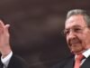 Οι Ηνωμένες Πολιτείες κατηγορούν τον Κουβανό Ραούλ Κάστρο και άλλους 5