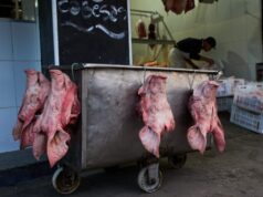 Η κατανάλωση βοείου κρέατος στην Αργεντινή πέφτει στο χαμηλότερο επίπεδο των τελευταίων 20 ετών