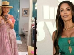 Η Bethenny Frankel Slammed By ‘RHONJ’ Alum Dina Manzo