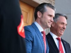Ο Richard Marles κατευθύνεται στη Σιγκαπούρη όπου τα υποβρύχια drones είναι στην ημερήσια διάταξη