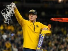 Το Big Ten κάνει μεγάλο πάταγο στο ανοιξιάτικο τουρνουά, προσπαθώντας να λύσει προβλήματα στα κολεγιακά αθλήματα.