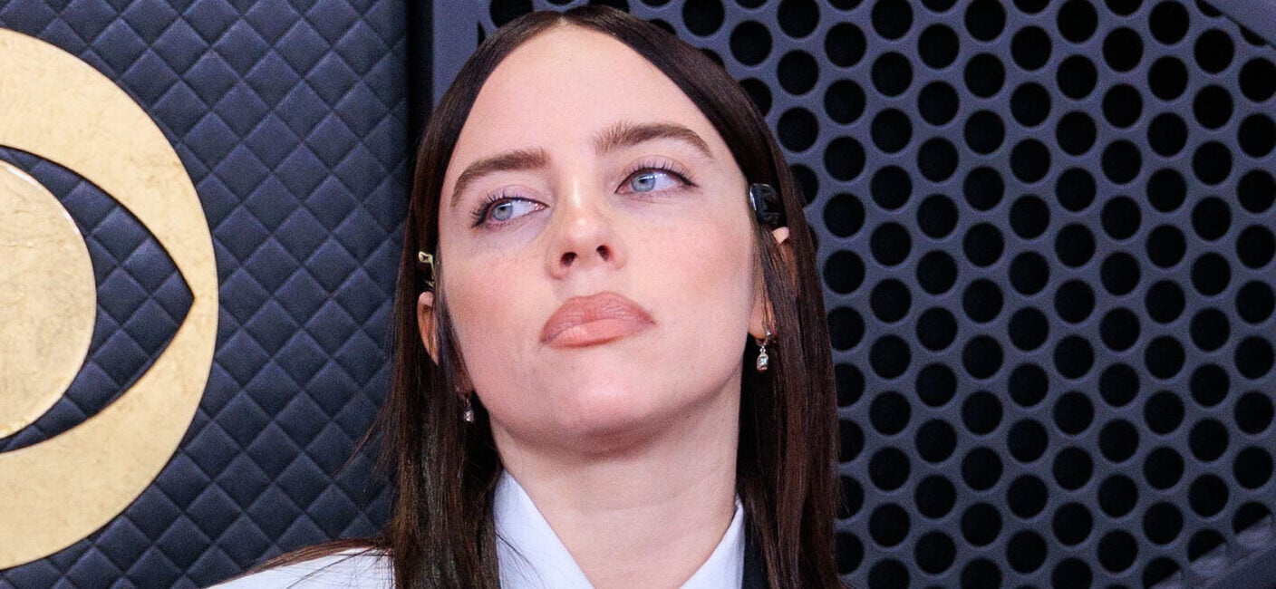 Η Billie Eilish αποκαλύπτει την «ανησυχητική» πλευρά του συνδρόμου Tourette