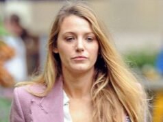 Η Blake Lively φέρεται να αντιμετωπίζει τεράστιο χρέος εργολάβου μετά από μήνυση