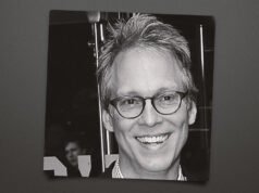 Doc Filmmaker και Cheryl Strayed Husband
