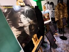 Ο Steven Soderbergh μιλάει για την τεχνητή νοημοσύνη με τον John Lennon