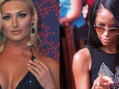 Η Brooke Hogan απαντά στους κριτικούς για το νέο τραγούδι