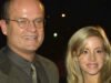 Η Camille Grammer μοιράζεται επώδυνες λεπτομέρειες για το διαζύγιό της