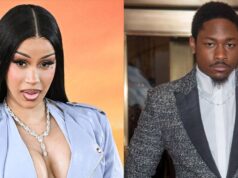 Το Reunion του Stefon Diggs και της Cardi B συγκλονίστηκε από ισχυρισμούς κατάχρησης
