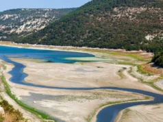 Οι επιστήμονες προειδοποιούν ότι τα ποτάμια του κόσμου τελειώνουν από οξυγόνο