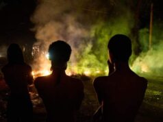 Οι αξιωματούχοι συναντήθηκαν με τον διευθυντή της CIA αφού η Κούβα είπε ότι τελείωσε τα καύσιμα