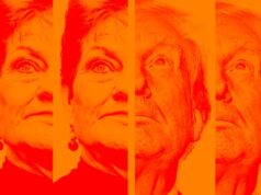Όταν η νίκη της Pauline Hanson έπαιξε στο εξωτερικό