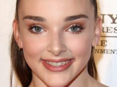 Το «Dance Moms» Alum Kendall Vertes αποκαλύπτει τα όνειρα μαζορέτας του Ντάλας