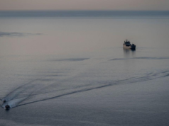 Ισραηλινά στρατεύματα αναχαιτίζουν στολίσκο με προορισμό τη Γάζα στα ανοικτά των ακτών της Κύπρου