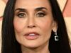 Η Demi Moore προκαλεί ανησυχία με την αδύνατη εμφάνιση στις Κάννες