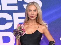 Η Dorit Kemsley αρνείται τις αξιώσεις δαπανών της PK